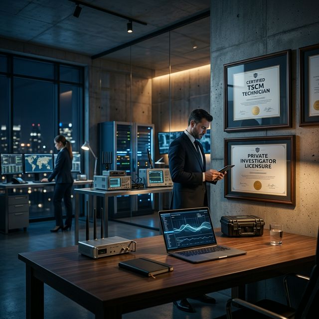 Detective Hero Slide 1